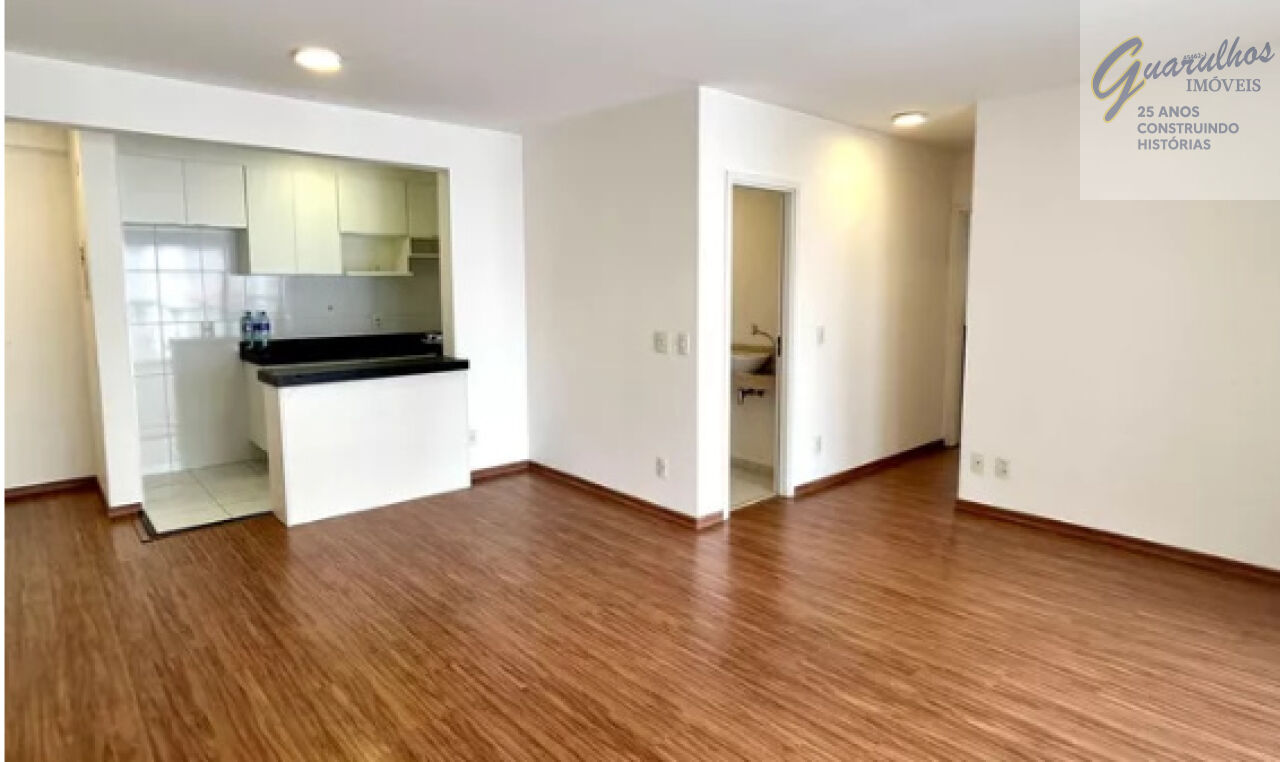 Apartamento para Locação - Jardim Flor da Montanha