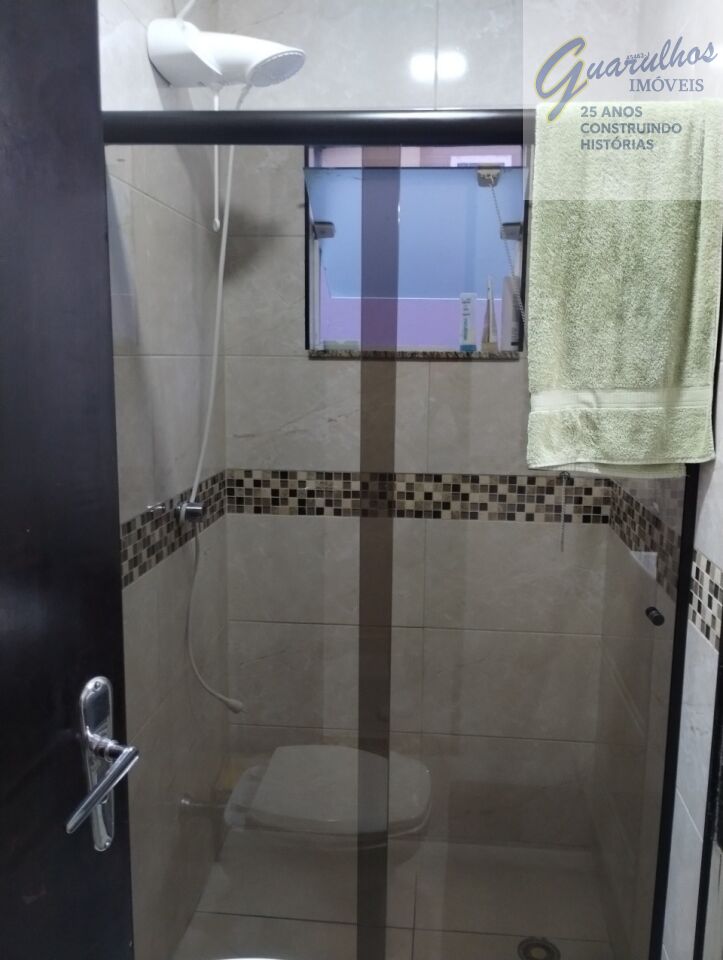 Sobrado para Venda - Jardim Rosana