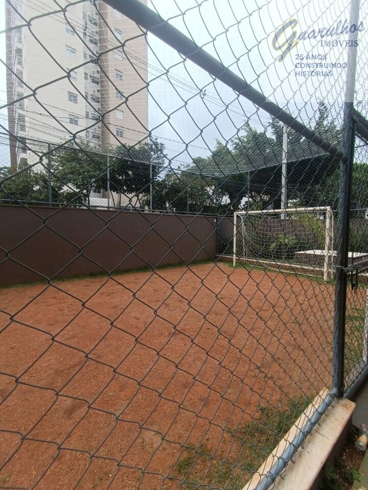 Apartamento para Locação - Vila Galvão