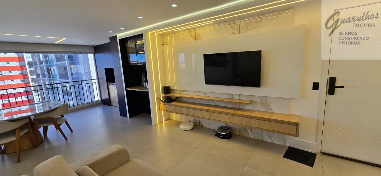 Apartamento para Venda - Jardim Flor da Montanha