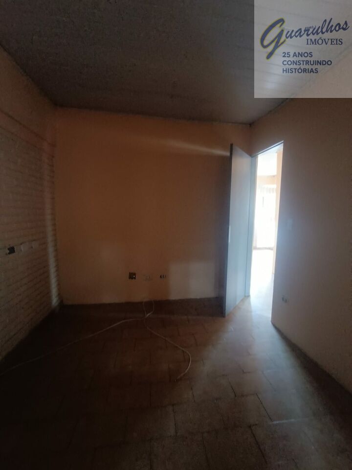 Casa para Locação - Vila Galvão