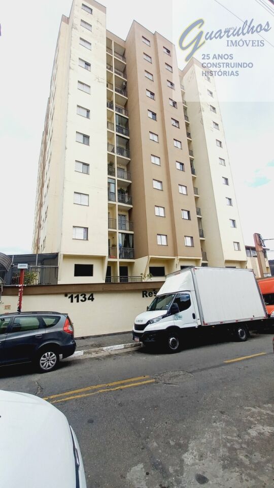 Apartamento para Locação - Jardim Dourado