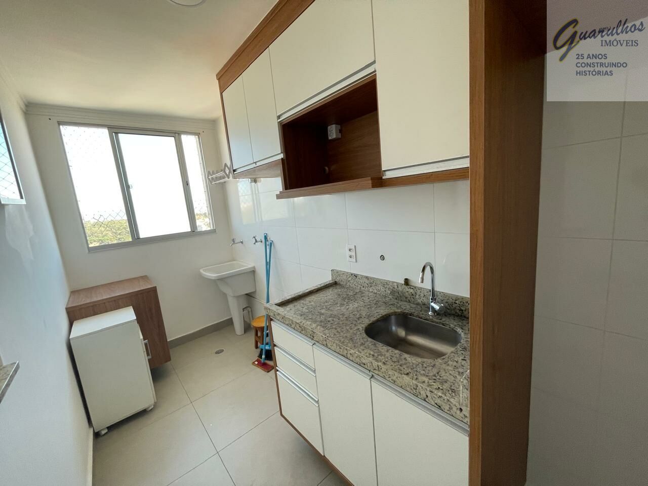 Apartamento para Venda - Gopoúva