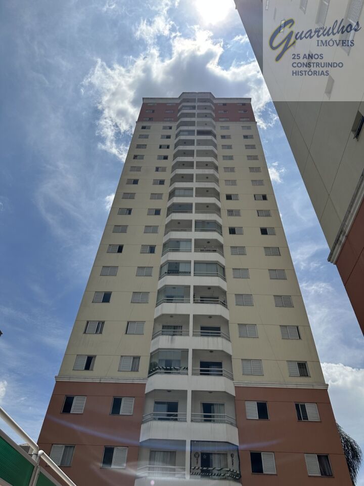 Apartamento para Venda - Centro