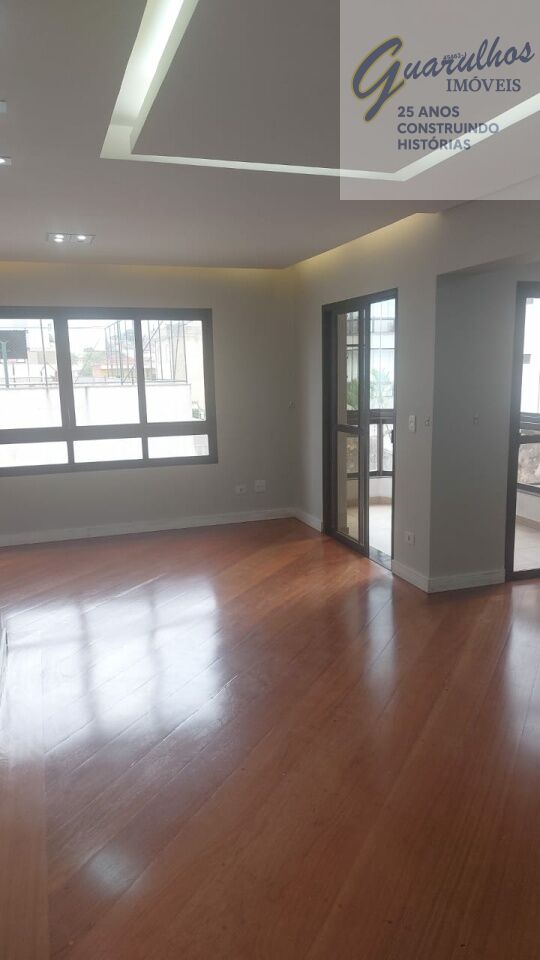 Apartamento para Venda - Vila Galvão