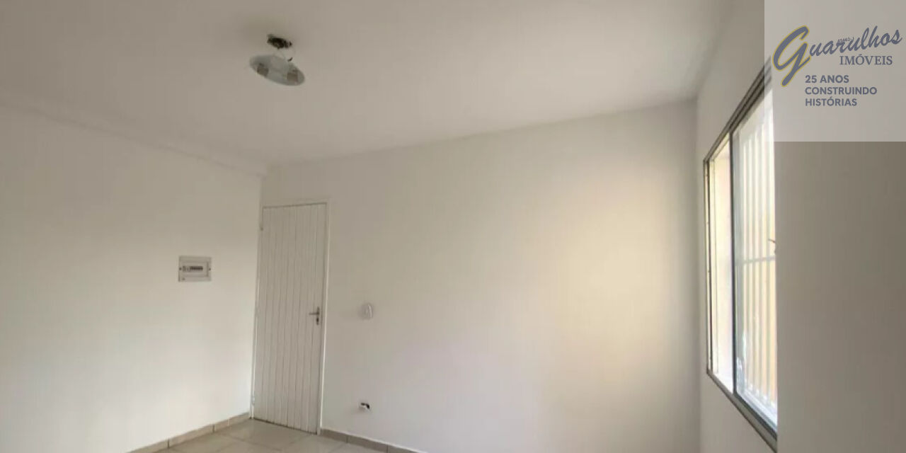 Apartamento para Venda - Jardim Odete