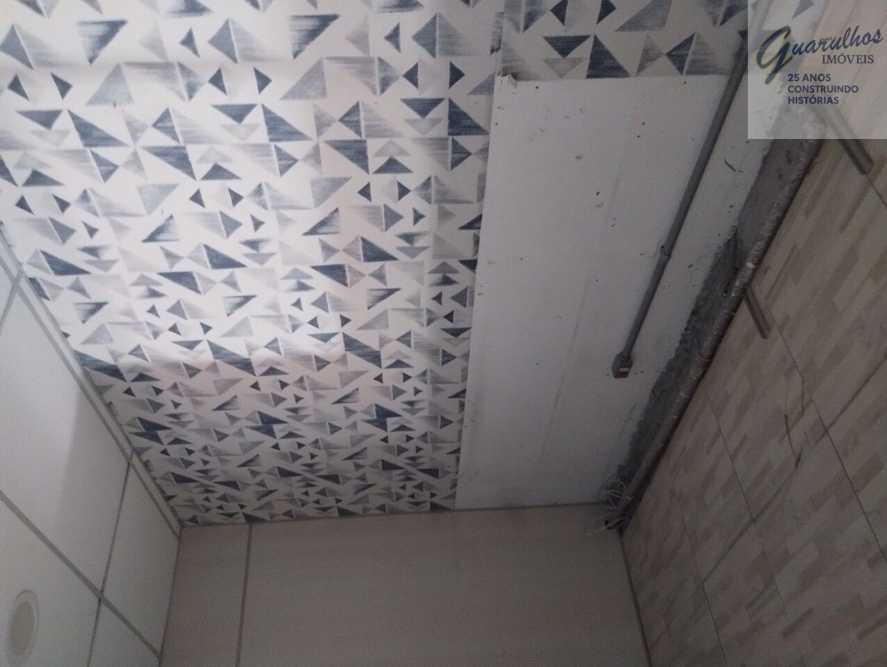 Galpão para Locação - Vila Galvão