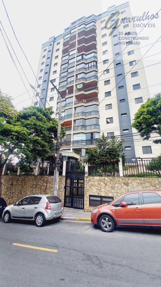 Apartamento para Venda - Vila Rosália