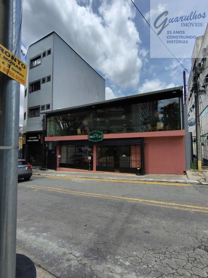 Flat para Locação - Vila Camargos