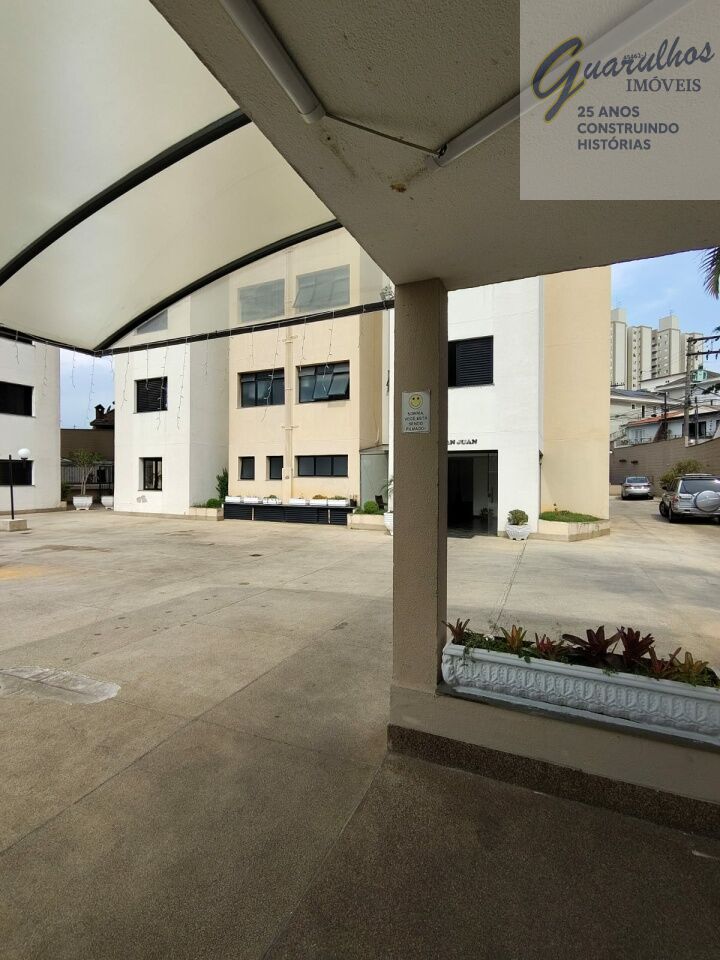 Apartamento para Locação - Vila Rosália