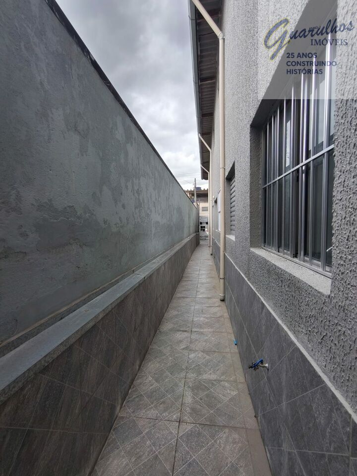 Casa para Locação - Jardim Brasil Zona Norte