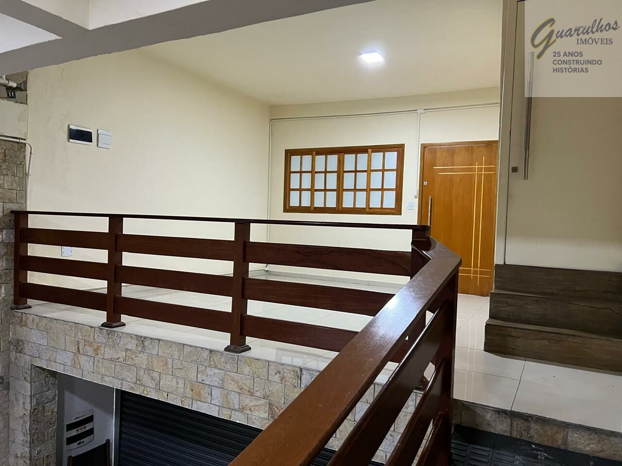 Casa Térrea para Venda - Parque Continental I