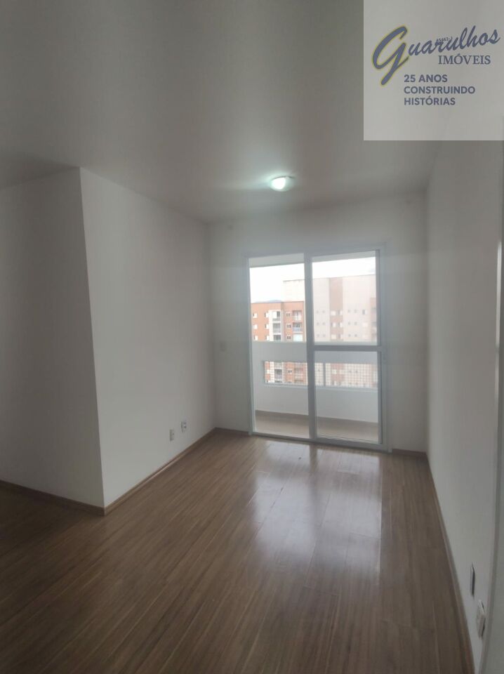 Apartamento para Locação - Jardim Flor da Montanha