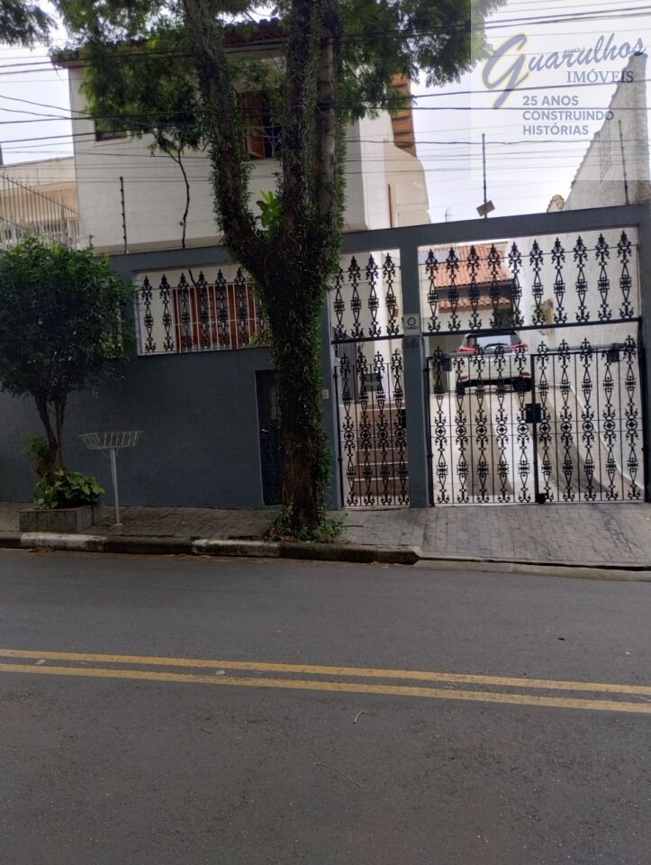 Casa para Venda - Vila Galvão