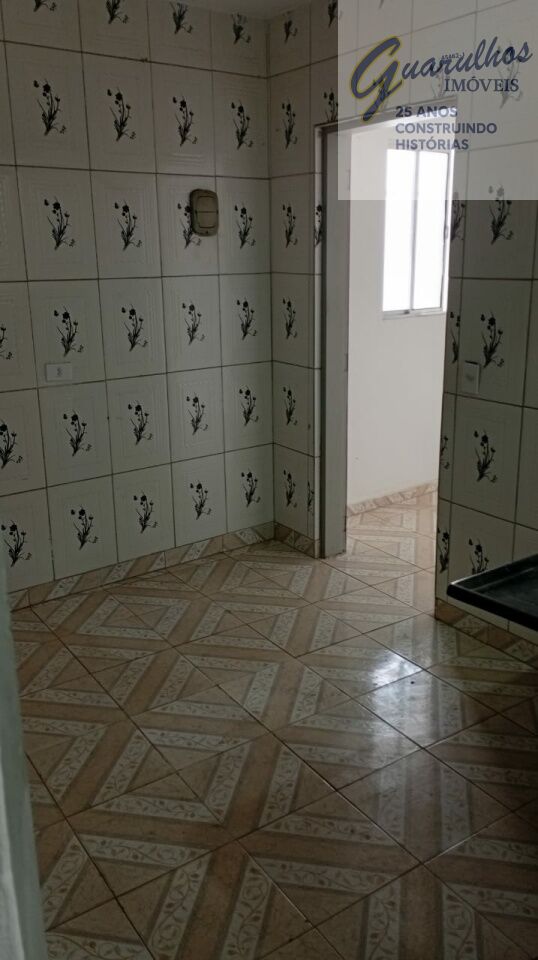 Casa para Locação - Jardim Palmira