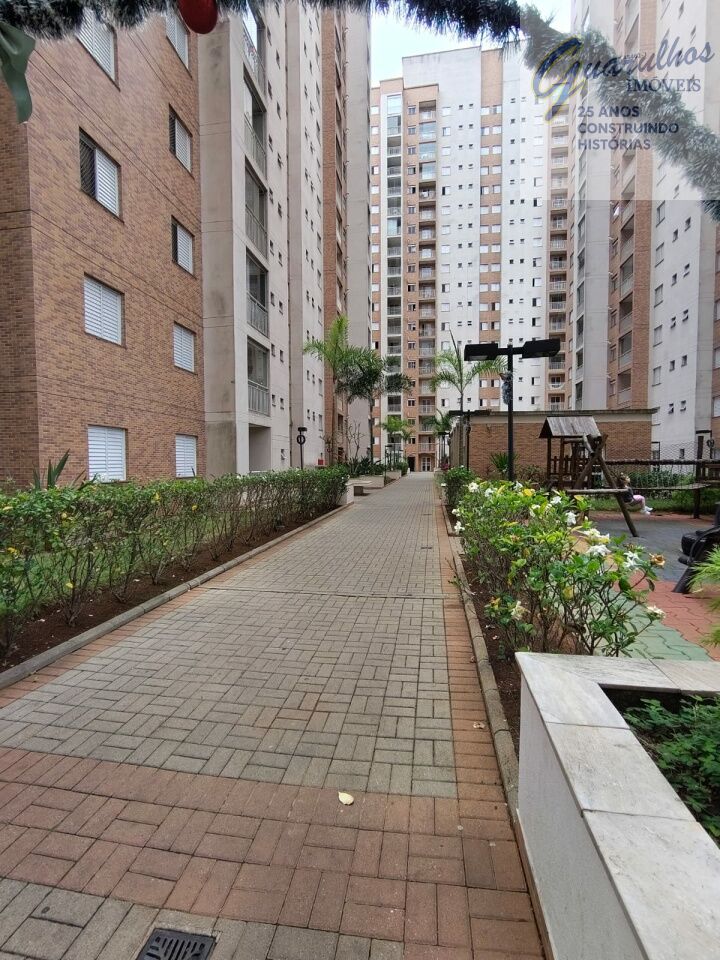 Apartamento para Locação - Jardim Flor da Montanha
