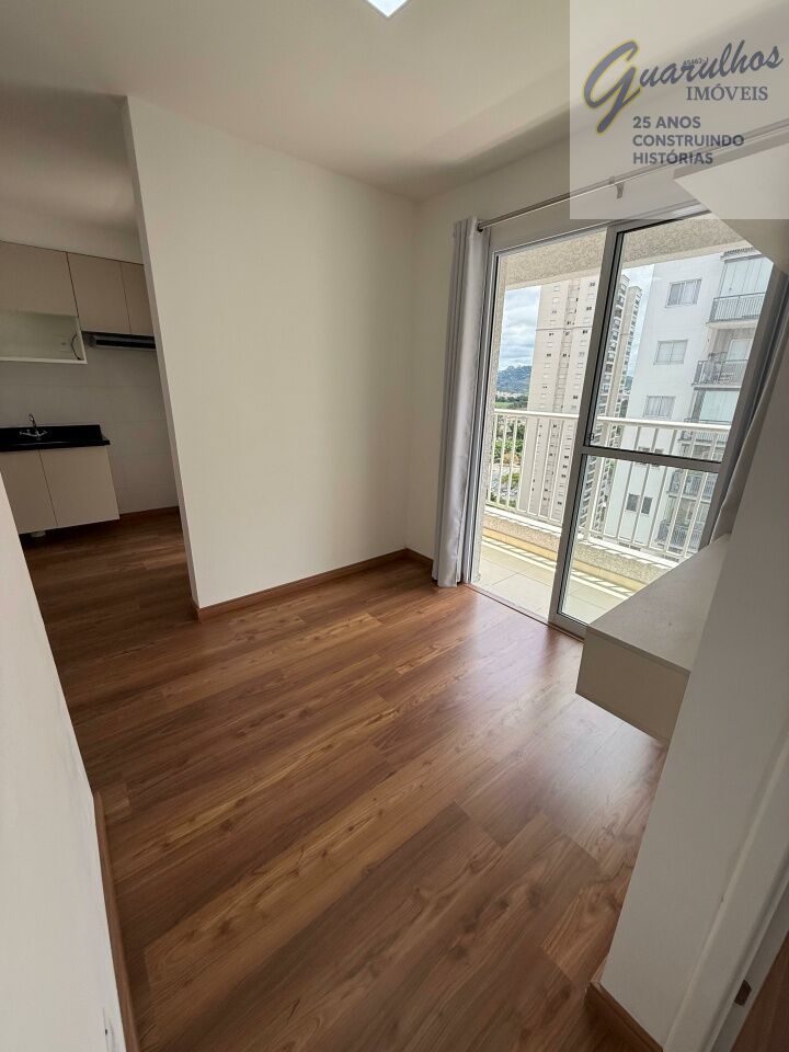 Apartamento para Locação - Jardim Flor da Montanha