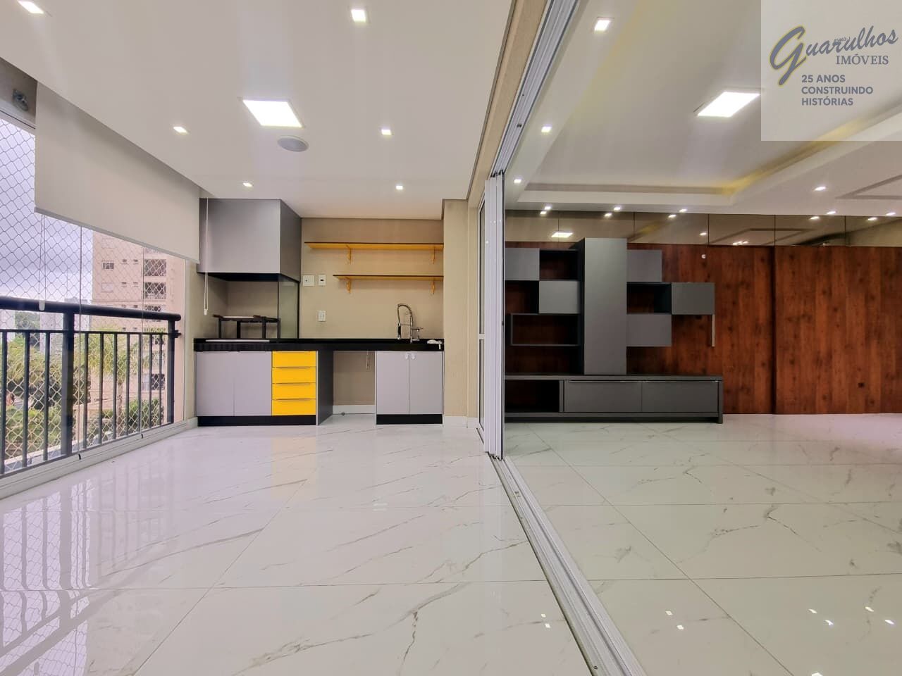 Apartamento para Venda - Jardim Flor da Montanha