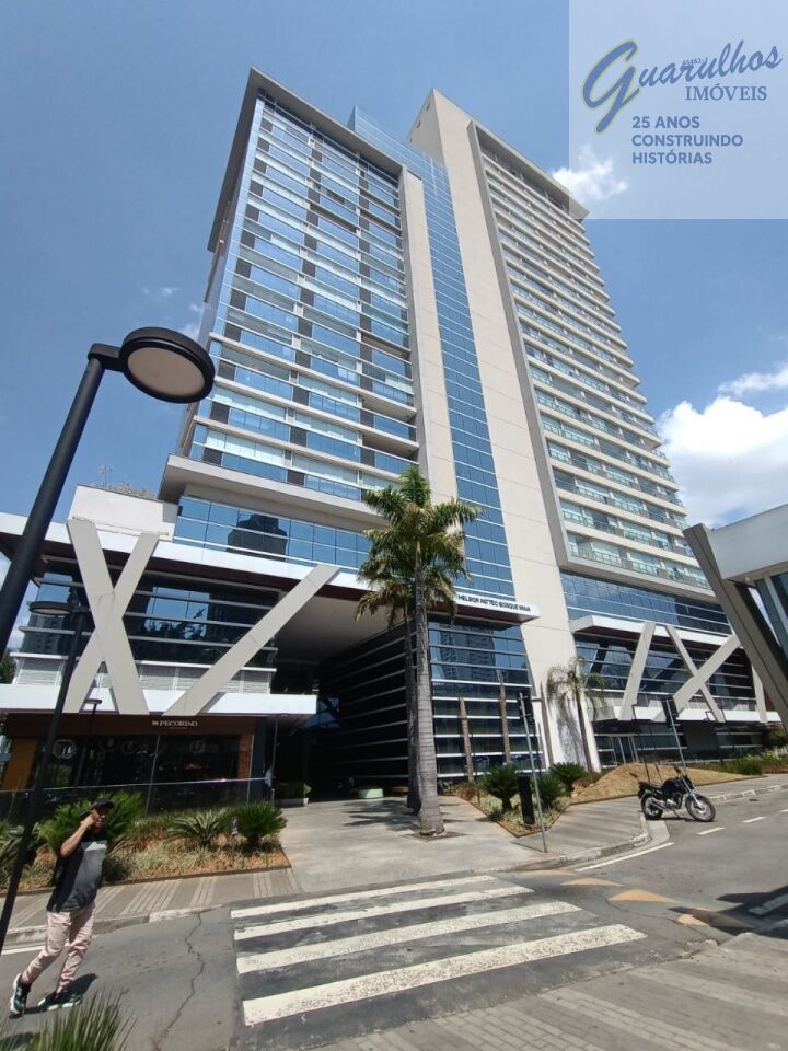 Apartamento para Venda - Macedo