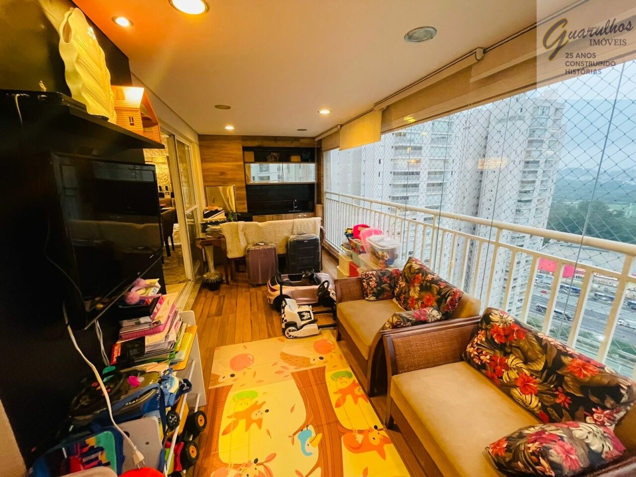 Apartamento para Venda - Vila Leonor