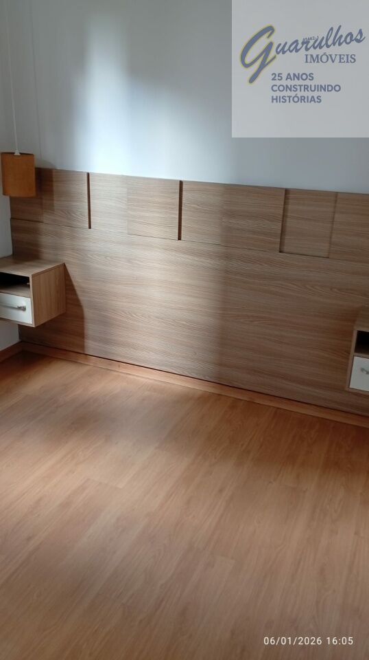 Apartamento para Locação - Gopoúva