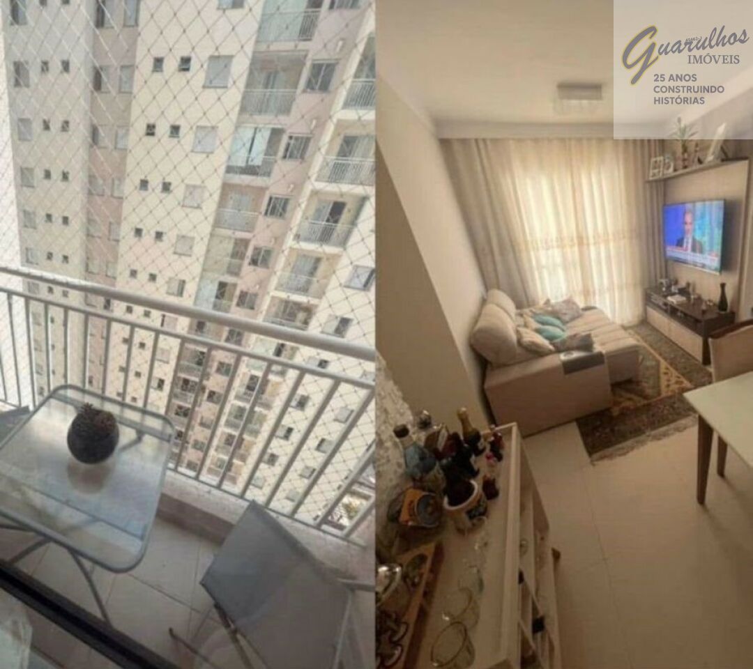 Apartamento para Venda - REGIÃO INDISPONÍVEL