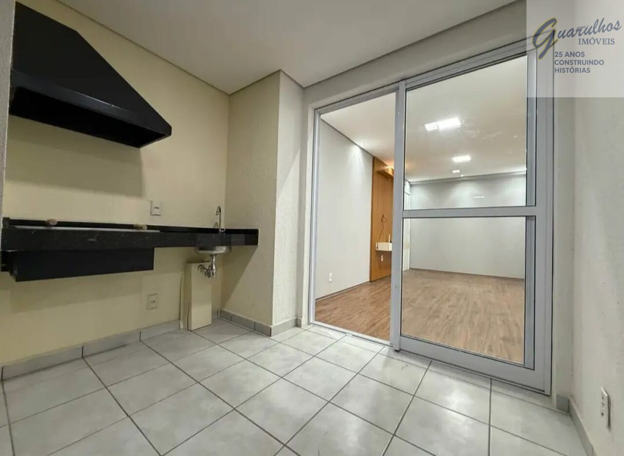 Apartamento para Venda - Jardim Flor da Montanha