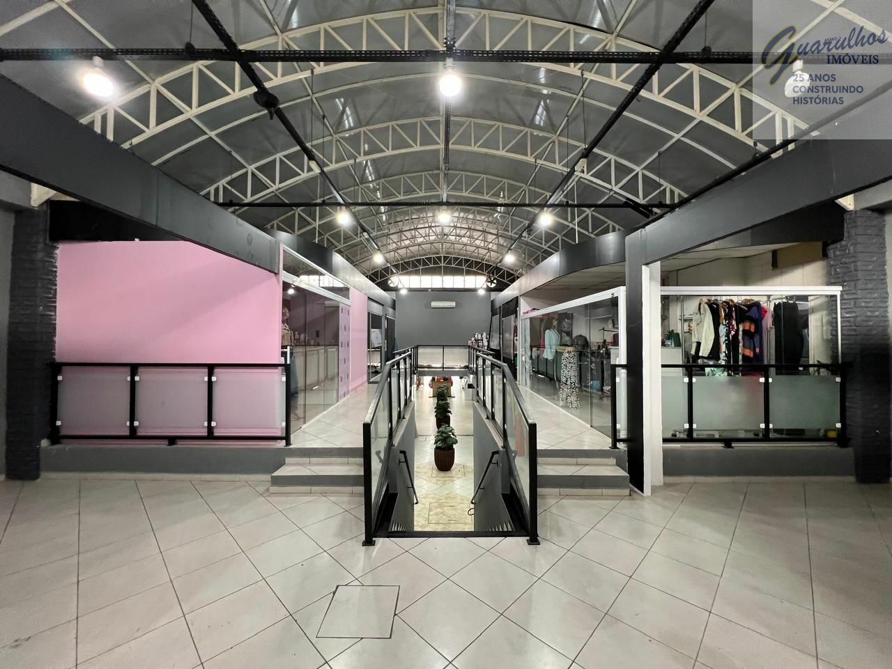 Salão para Venda - Centro