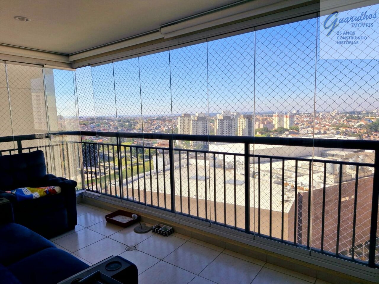 Apartamento para Venda - Jardim Flor da Montanha