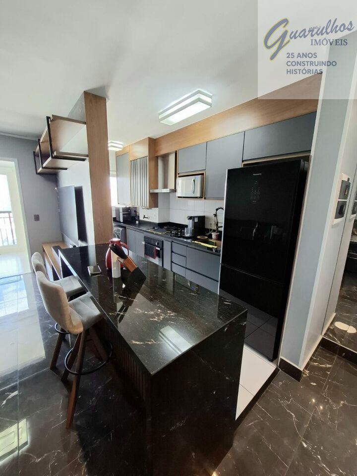 Apartamento para Venda - Jardim Flor da Montanha