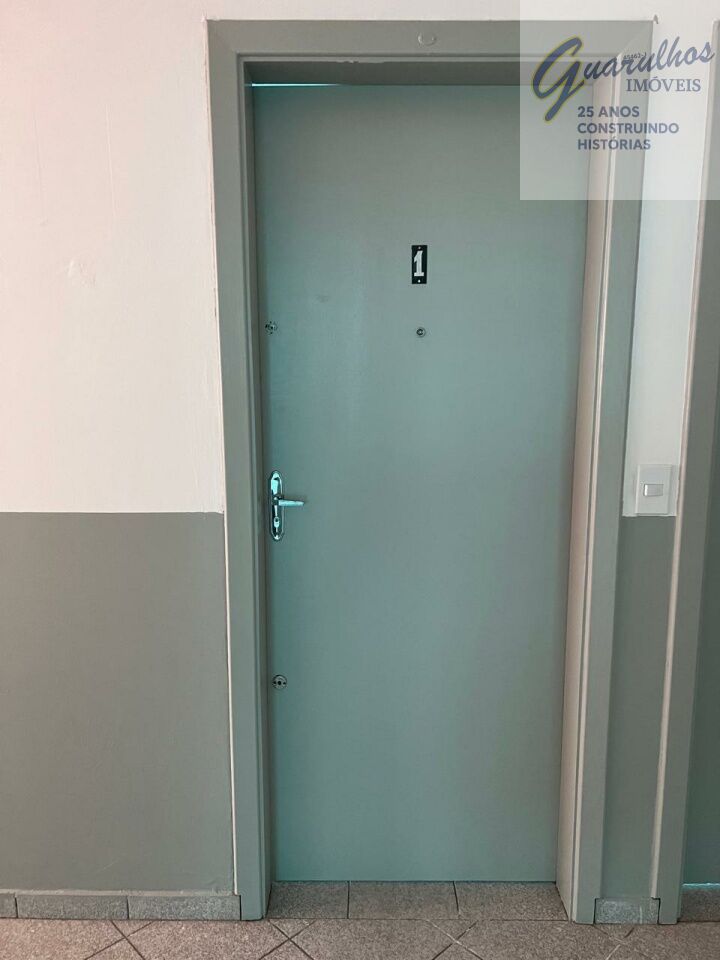 Sala para Locação - Cidade Industrial Satélite de São Paulo