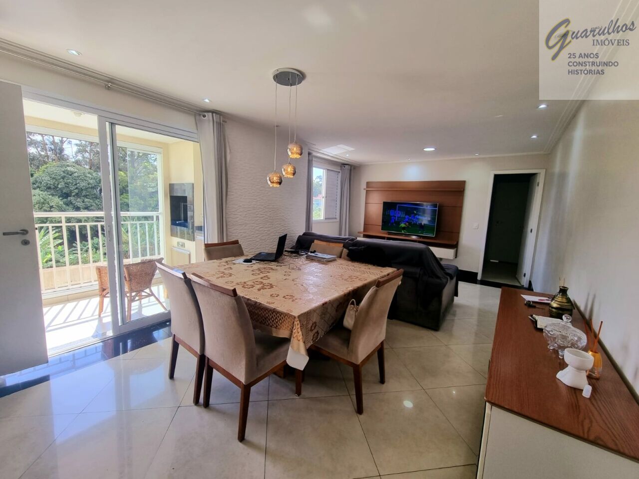 Apartamento para Venda - REGIÃO INDISPONÍVEL