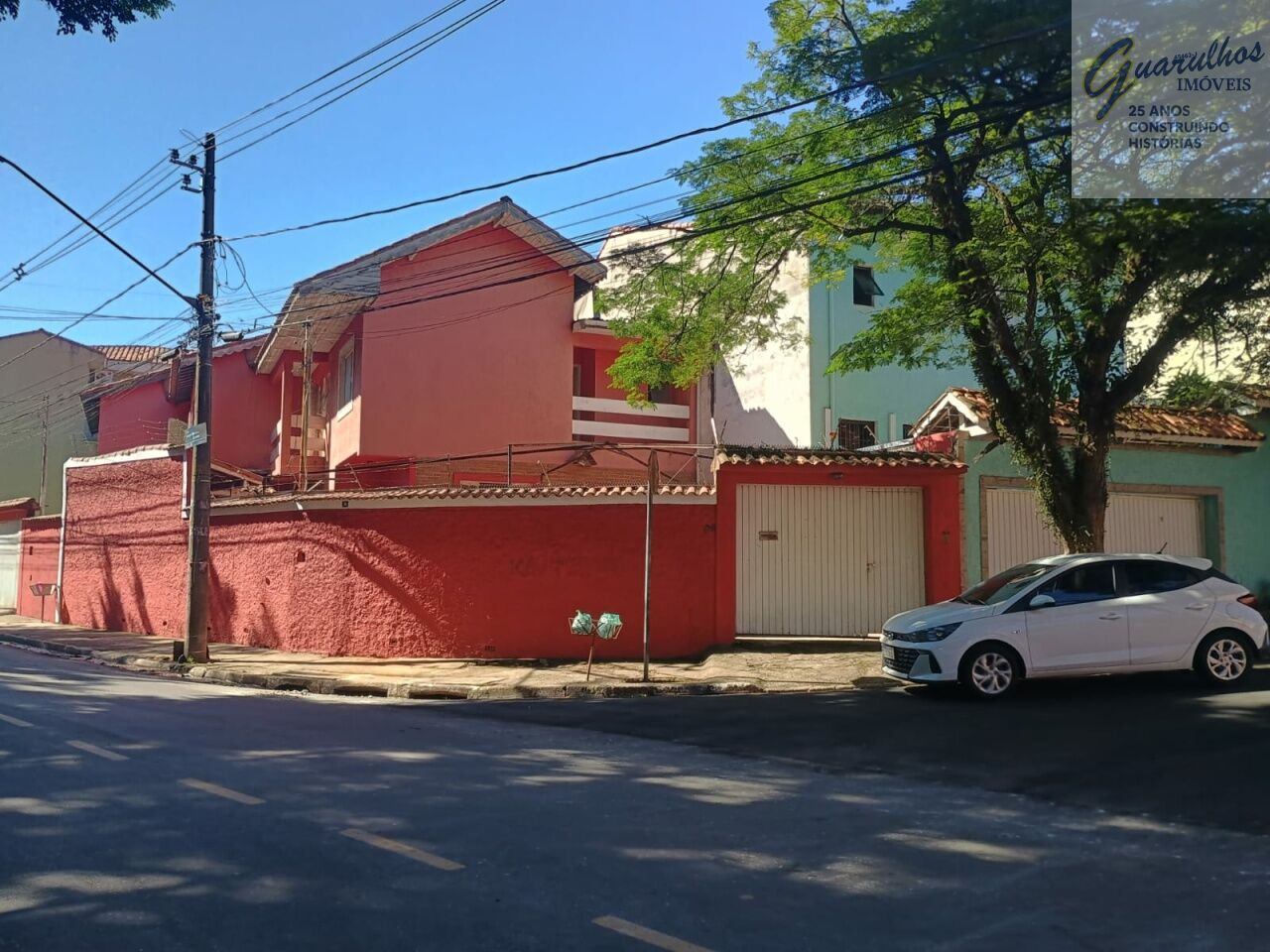 Casa para Venda - Parque Continental I