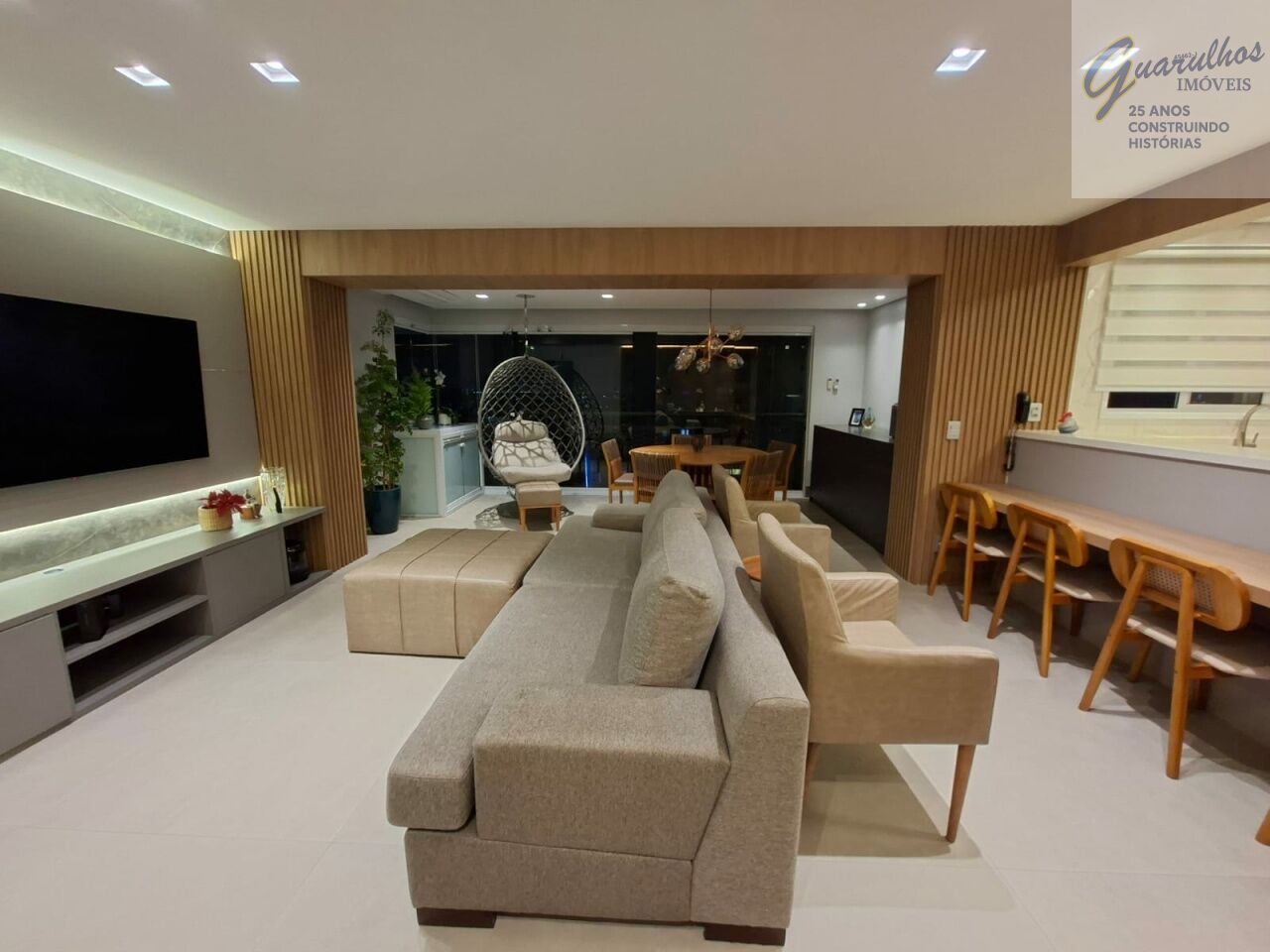 Apartamento para Venda - Jardim Flor da Montanha