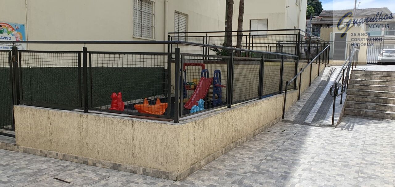 Apartamento para Venda - REGIÃO INDISPONÍVEL