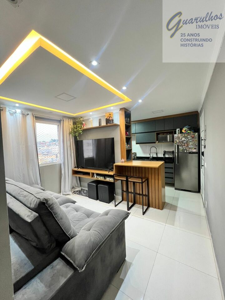 Apartamento para Venda - REGIÃO INDISPONÍVEL