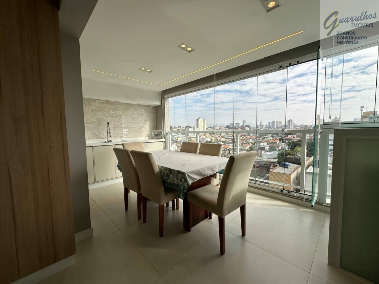 Apartamento para Venda - REGIÃO INDISPONÍVEL