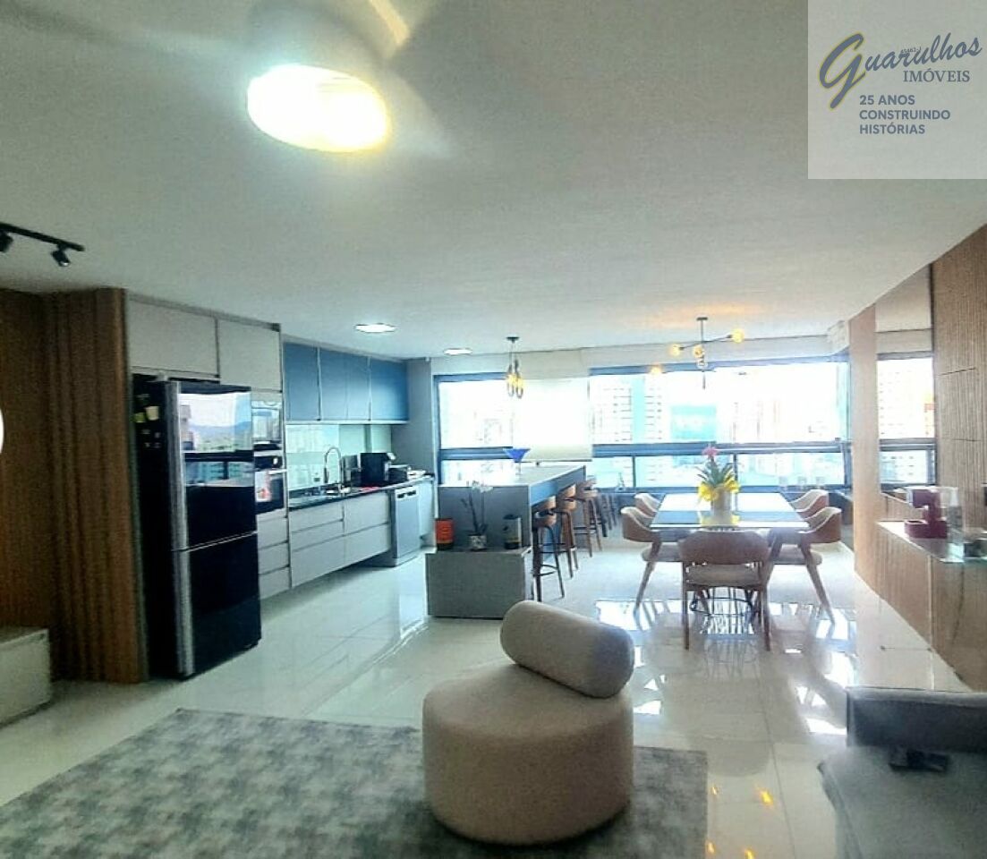 Apartamento para Venda - Vila Augusta