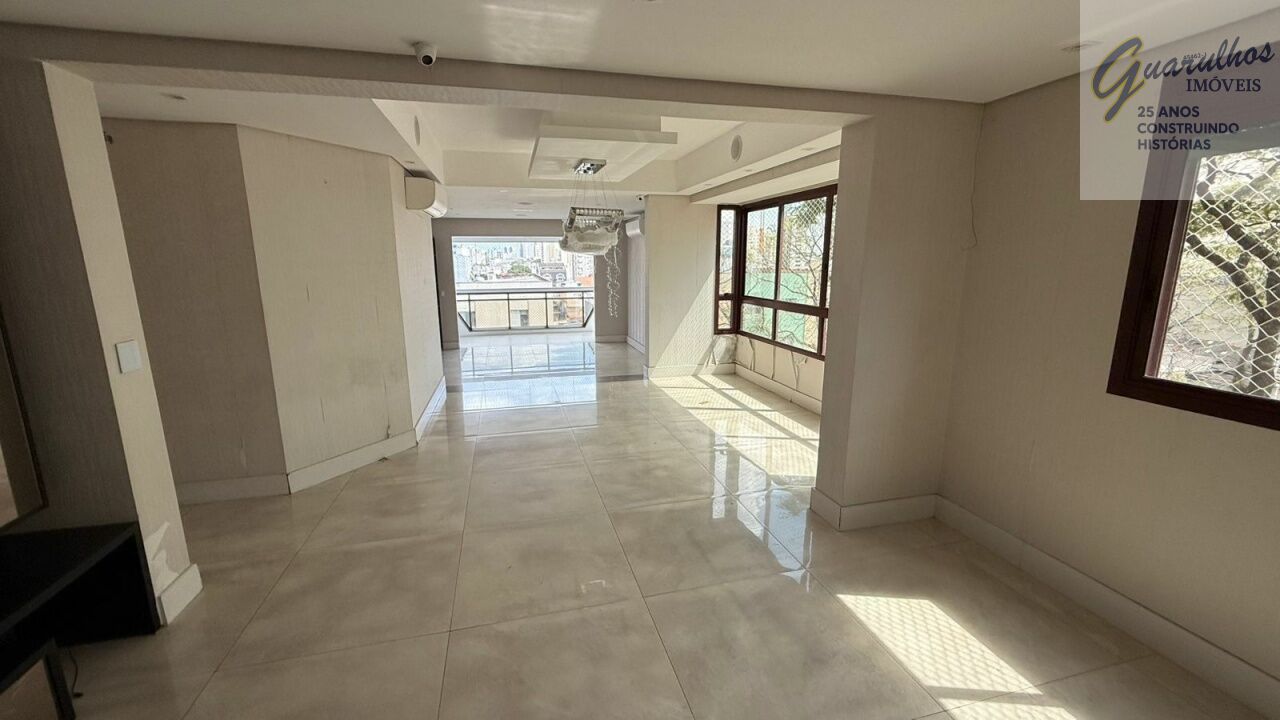 Apartamento para Venda - REGIÃO INDISPONÍVEL