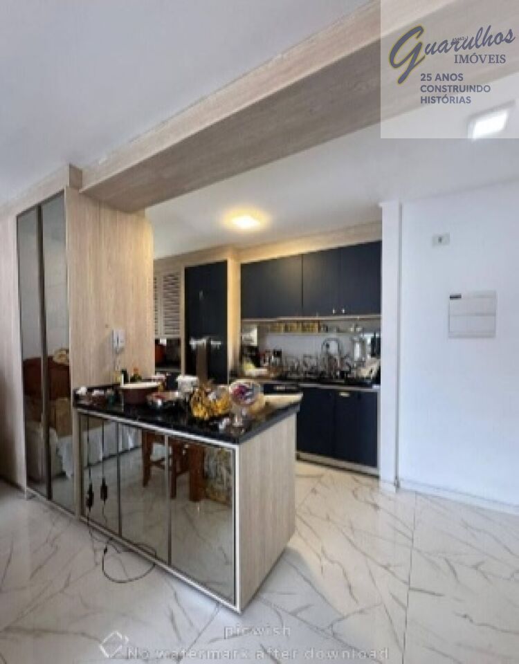 Apartamento para Venda - Jardim Flor da Montanha