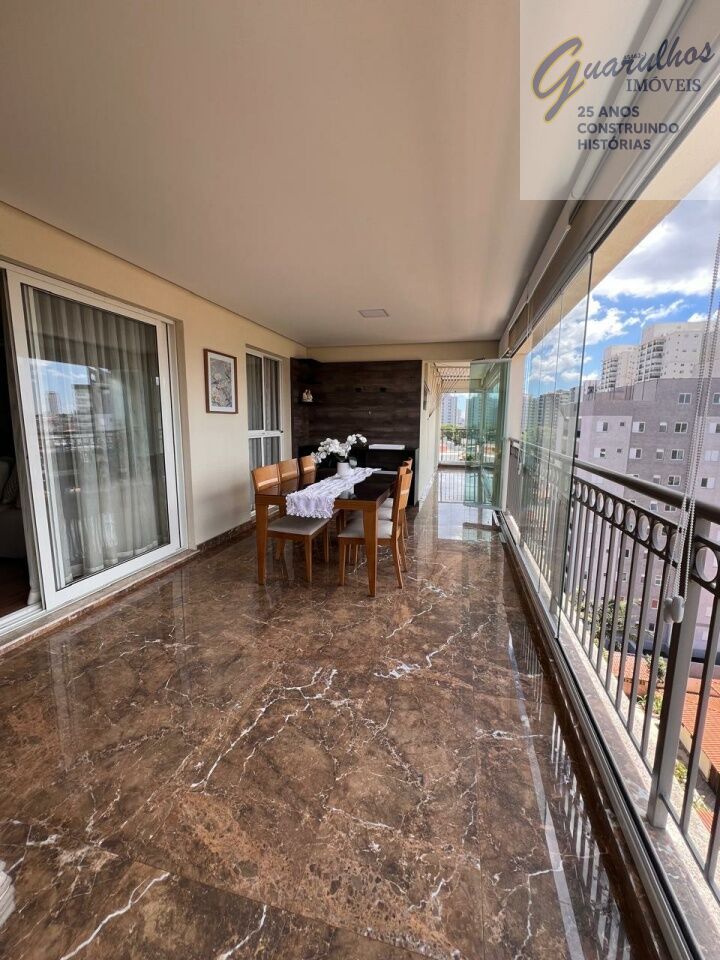 Apartamento para Venda - Vila Rosália