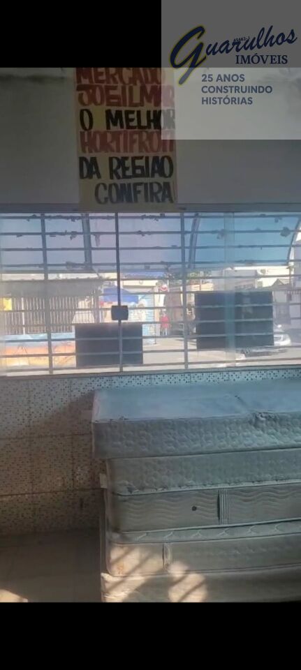 Comercial para Locação - REGIÃO INDISPONÍVEL