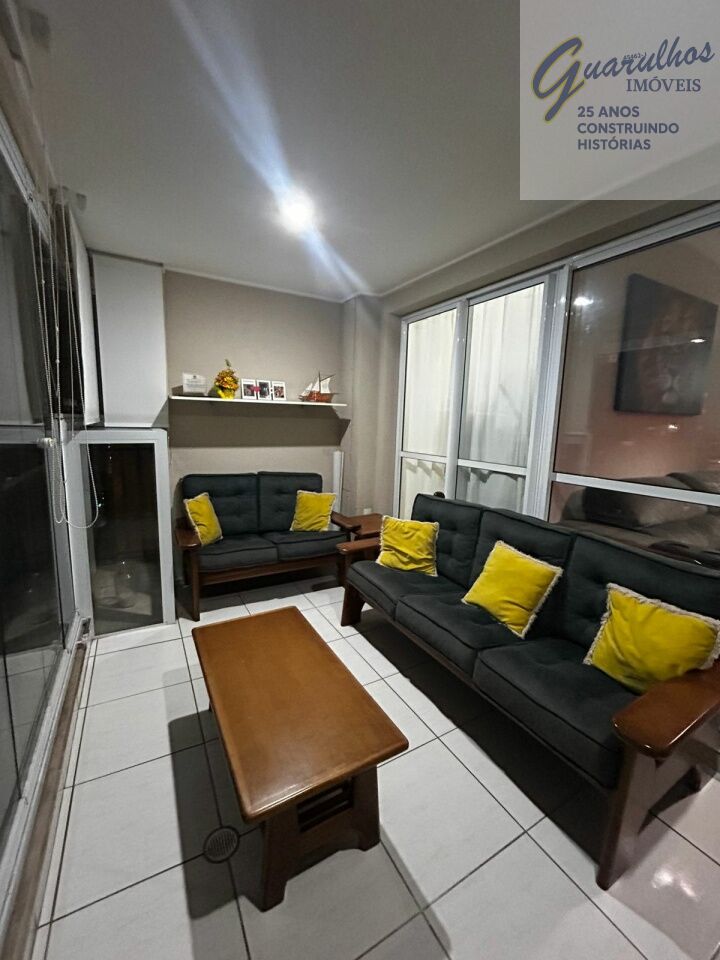 Apartamento para Venda - Jardim Flor da Montanha