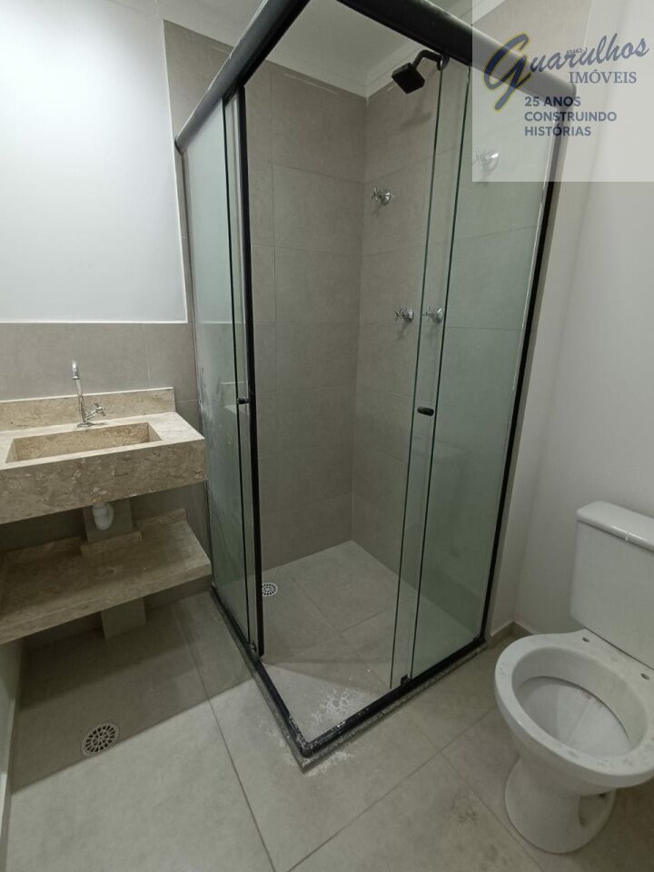 Apartamento para Locação - Vila Sorocabana