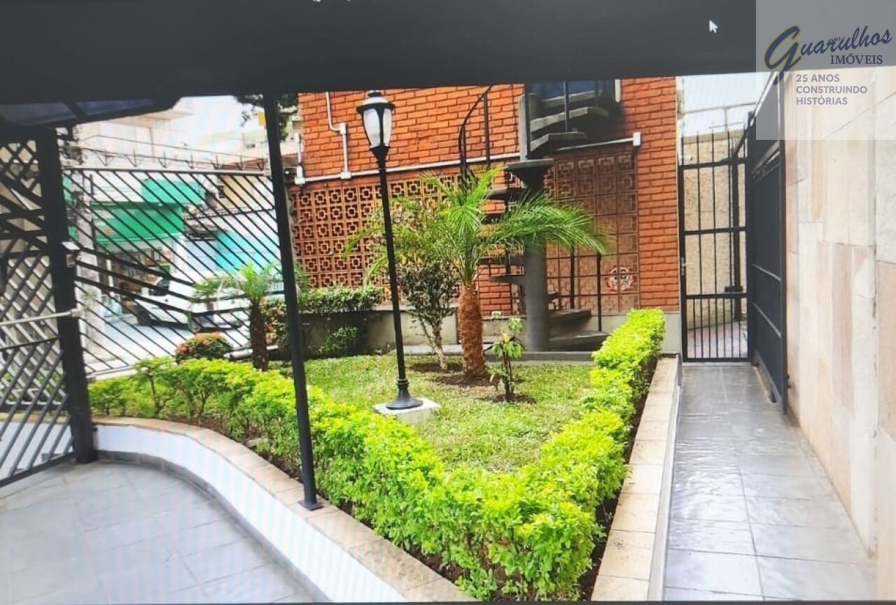 Apartamento para Venda - Gopoúva