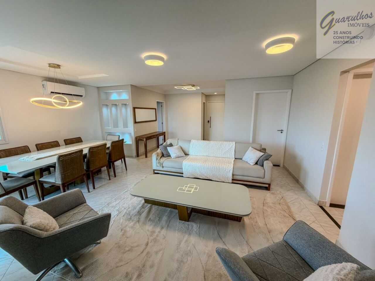 Apartamento para Venda - Centro