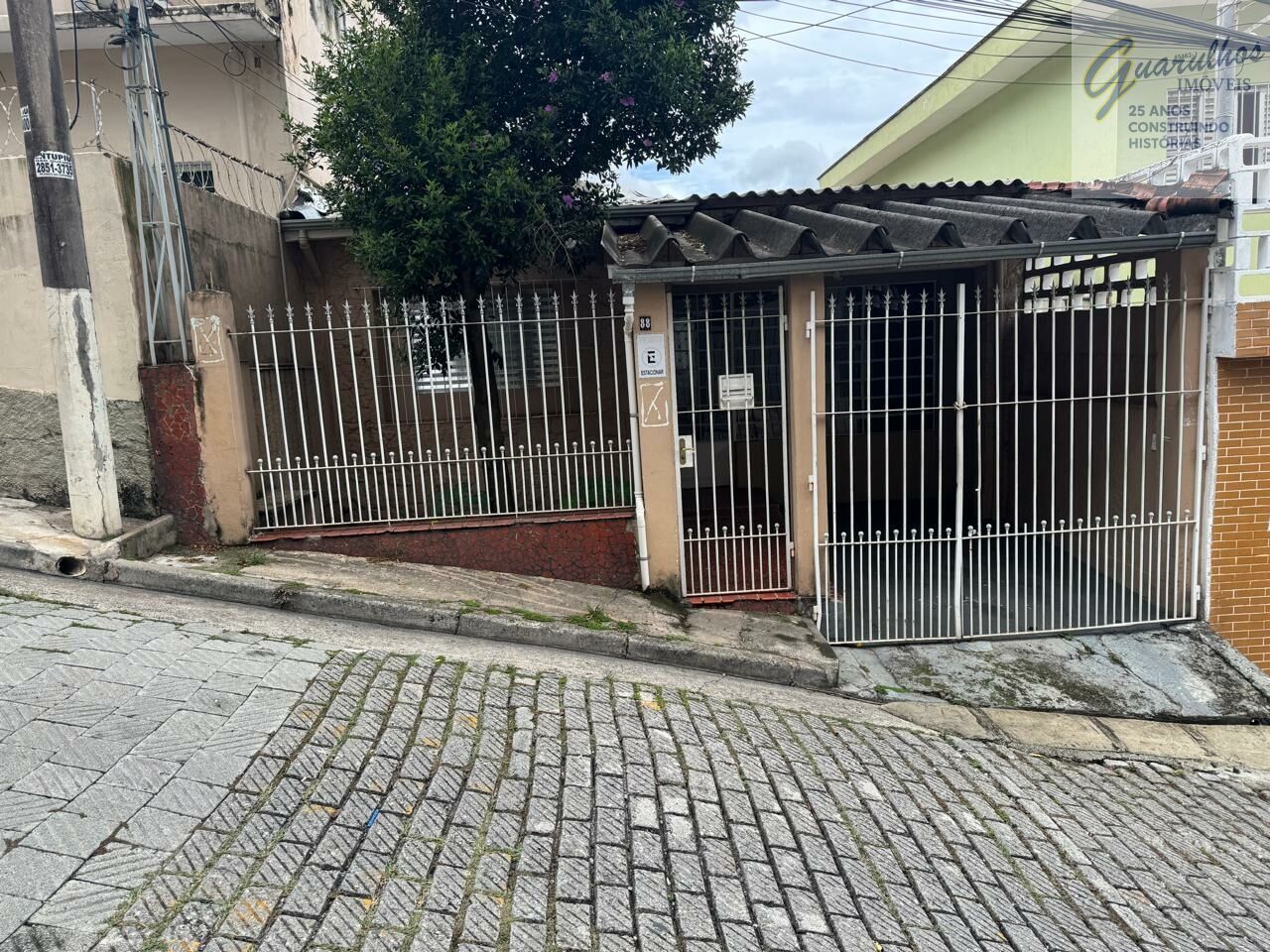 Casa para Venda - Vila Augusta