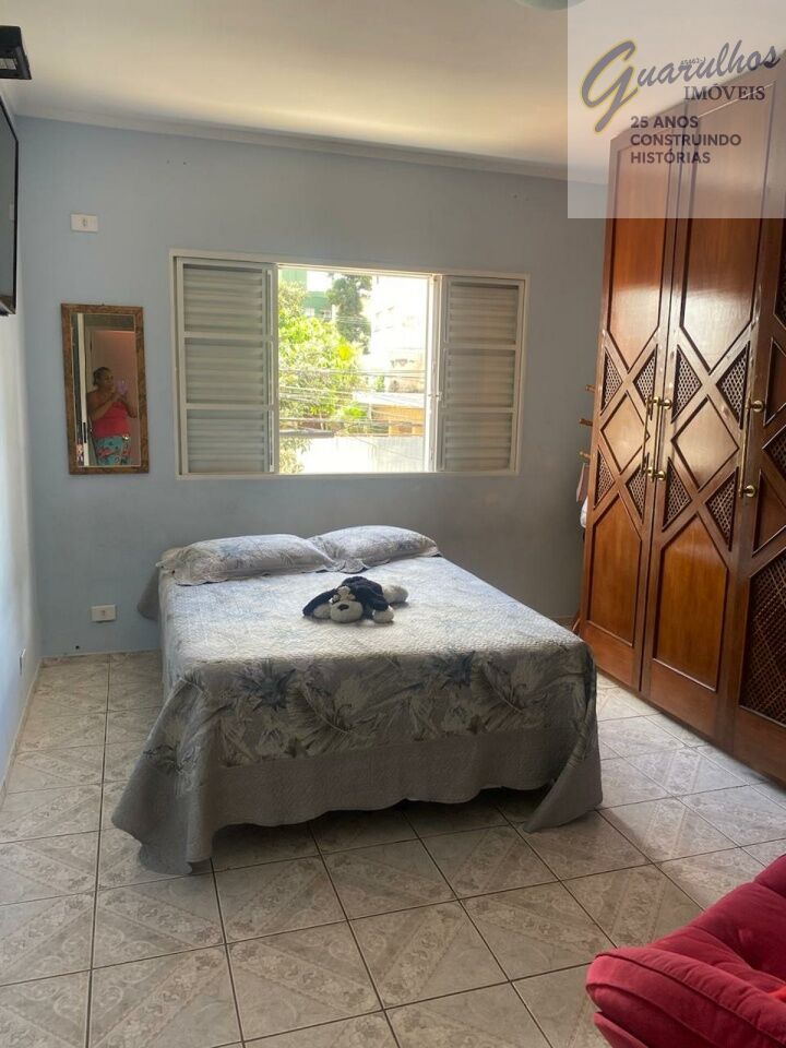 Casa para Venda - Gopoúva