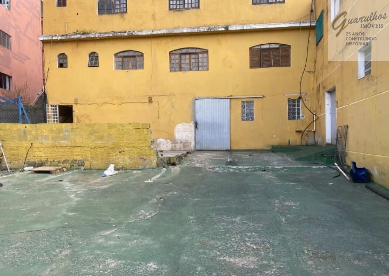 Comercial para Locação - REGIÃO INDISPONÍVEL