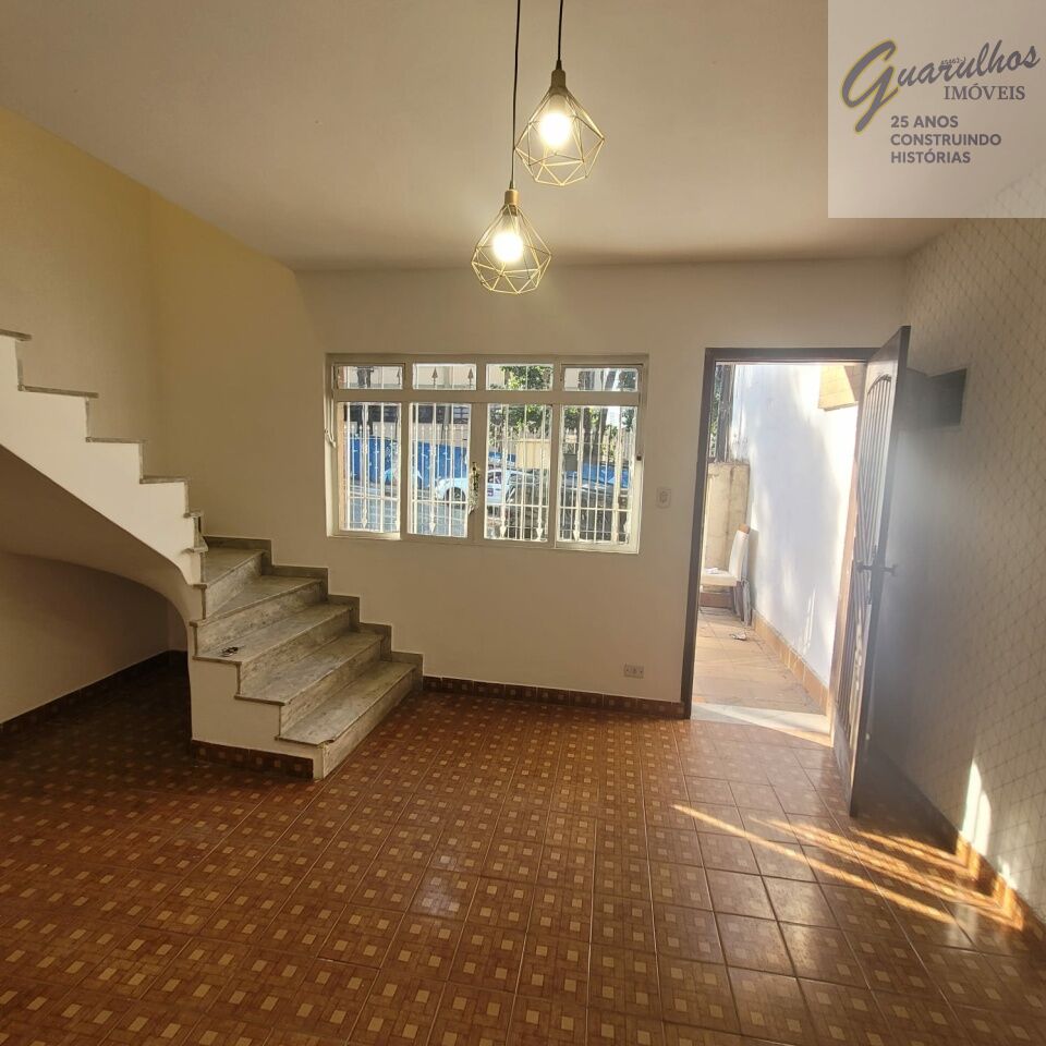 Sobrado para Venda - Vila Endres